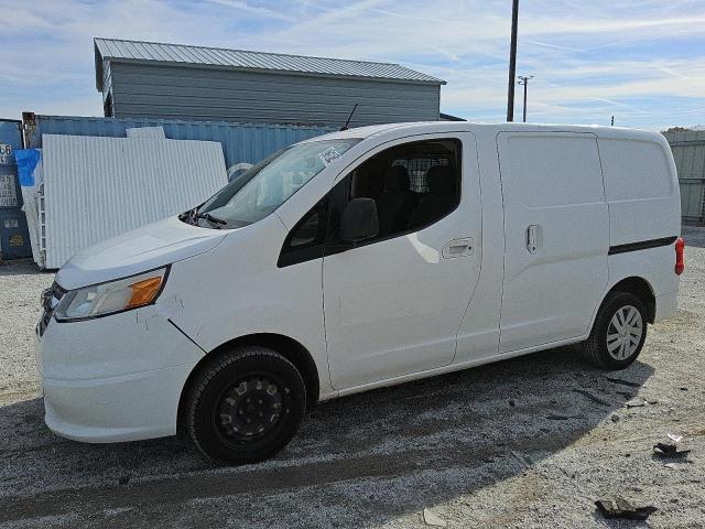 2017 Chevrolet City Express Ls