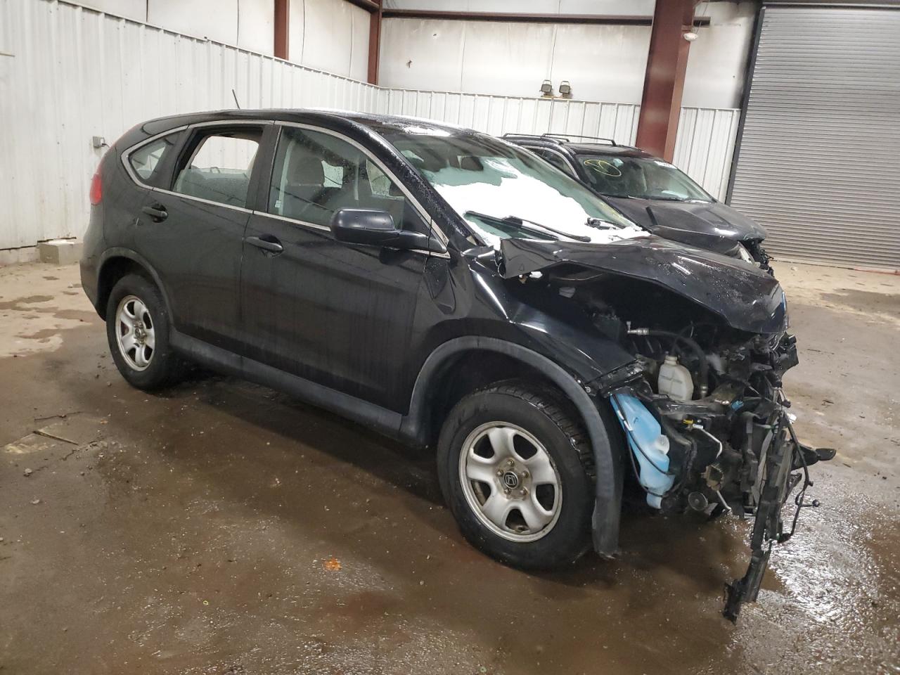 VIN 2HKRM4H36GH686415 2016 HONDA CRV no.4