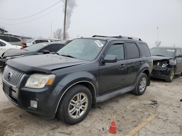 2010 Mercury Mariner Premier