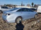 2013 Hyundai Sonata Hybrid продається в Chalfont, PA - Rear End