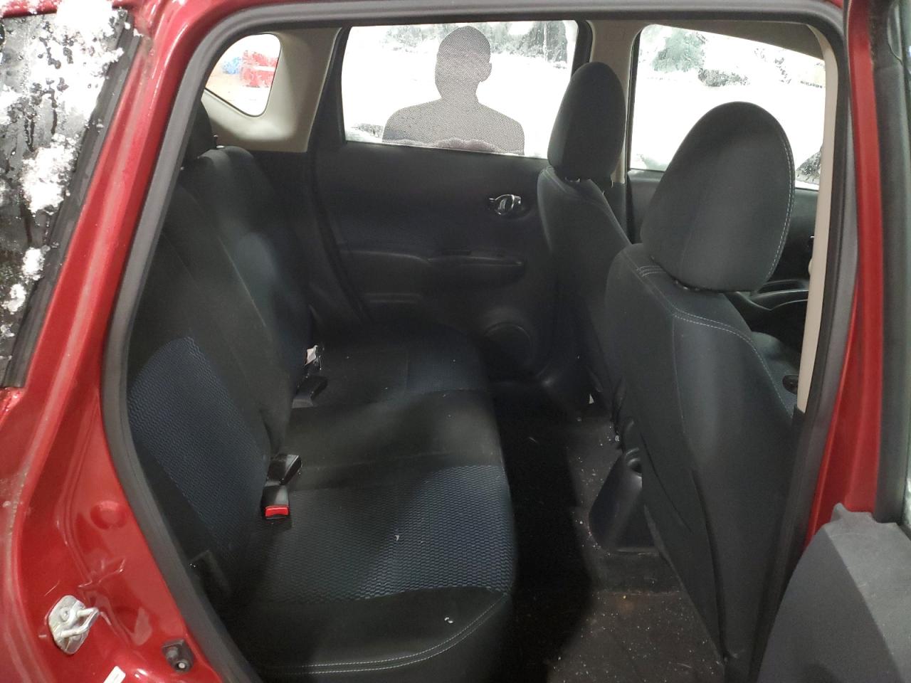 2019 Nissan Versa - Image 11