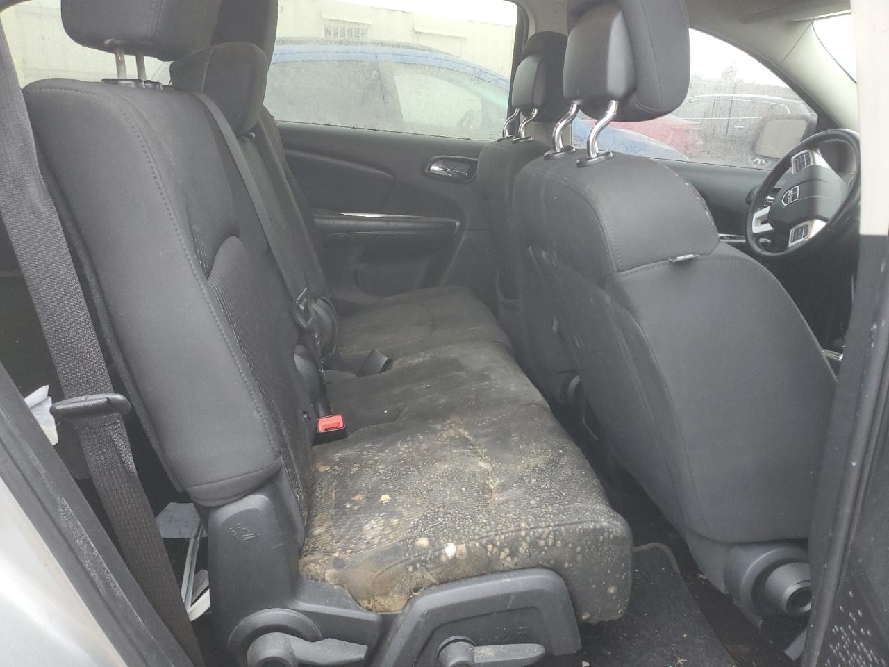 2011 Dodge Journey - Image 11