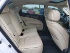 2015 Hyundai Equus Signature de vânzare în Montgomery, AL - Side