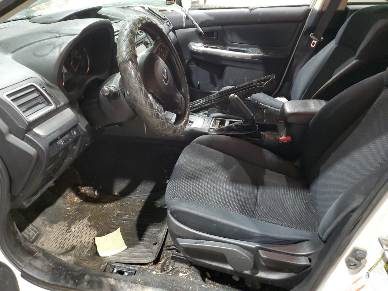 2015 Subaru Impreza - Image 7
