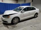 2013 Volkswagen Jetta Se იყიდება Hurricane-ში, WV - All Over