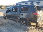 2021 Chrysler Pacifica Touring L na sprzedaż w Midway, FL - Burn