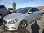 2016 Mercedes-Benz Cla 250 for Sale in North Las Vegas, NV - Front End