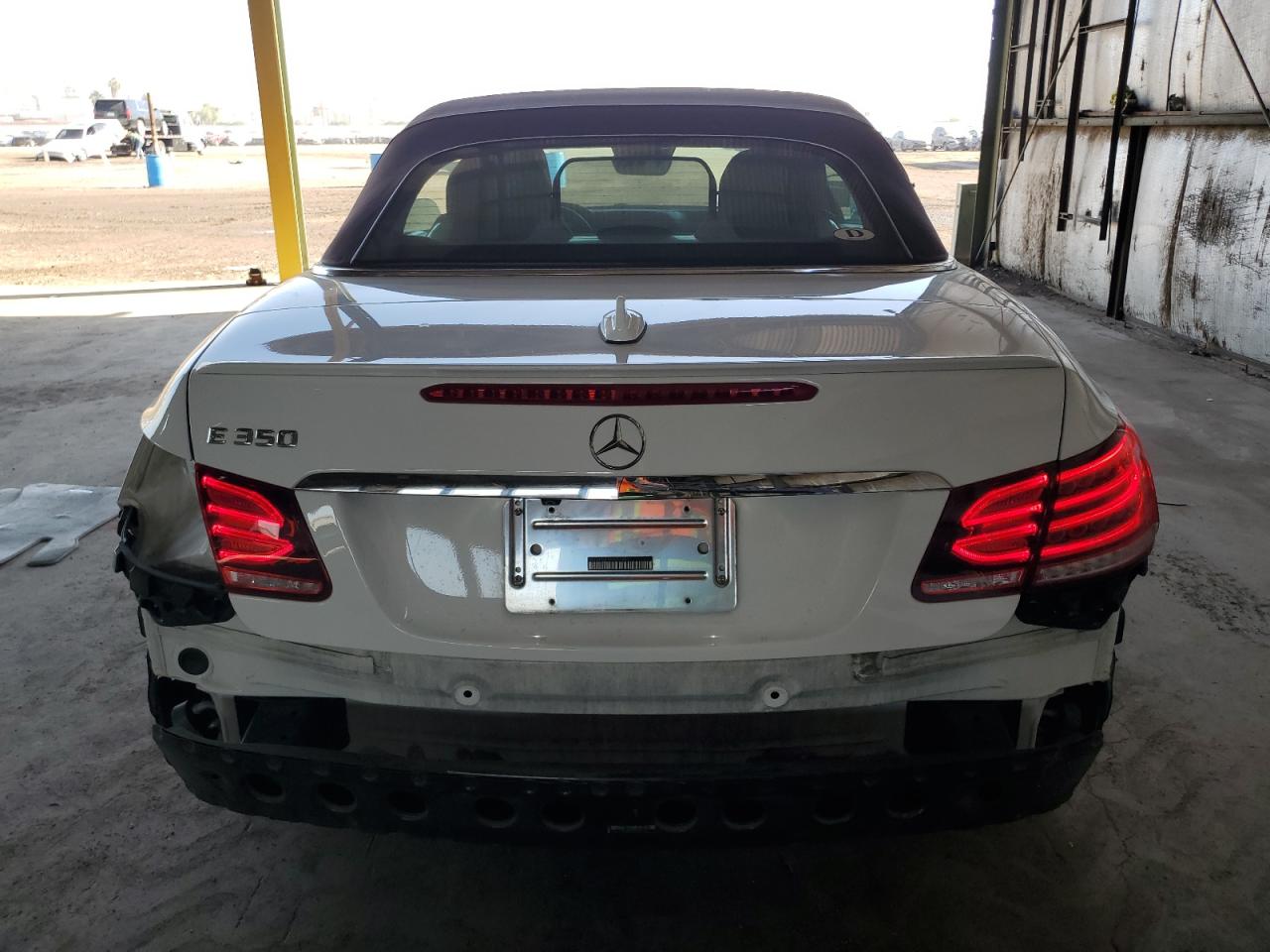 2014 Mercedes-Benz E-klasse - Image 6