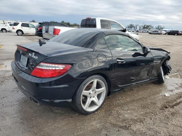 2013 MERCEDES-BENZ SLK 250