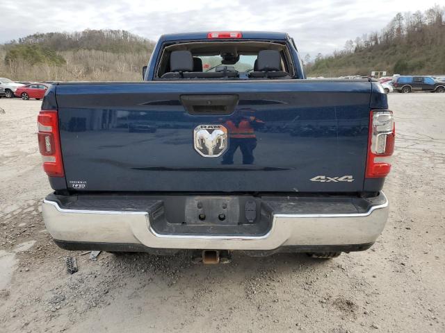 2019 RAM 2500 TRADESMAN