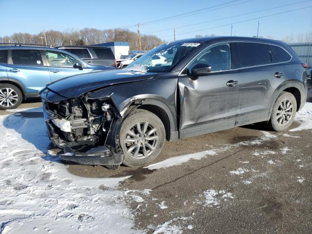 2021 Mazda Cx-9 Touring