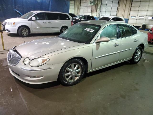 2008 Buick Lacrosse Cxl