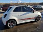 2012 Fiat 500 Abarth en Venta en Littleton, CO - Front End