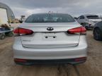 2018 Kia Forte Lx zu verkaufen in Wichita, KS - Front End