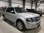 2011 Ford Expedition El Limited zu verkaufen in Greenwood, NE - Front End