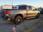 2008 Toyota Tundra Double Cab Limited zu verkaufen in Wichita, KS - Rear End