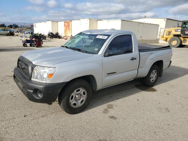 2005 Toyota Tacoma 