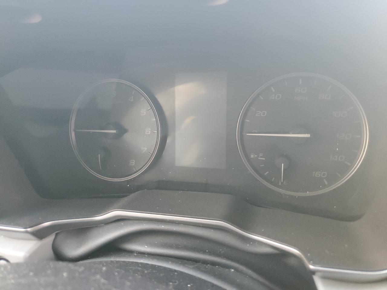 2020 Subaru Outback Limited Xt VIN: 4S4BTGNDXL3109620 Lot: 85018784