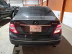 2009 MERCEDES-BENZ C 230 4MATIC for sale at Copart AB - CALGARY