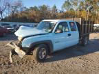2004 Chevrolet Silverado C2500 Heavy Duty на продаже в Augusta, GA - Front End