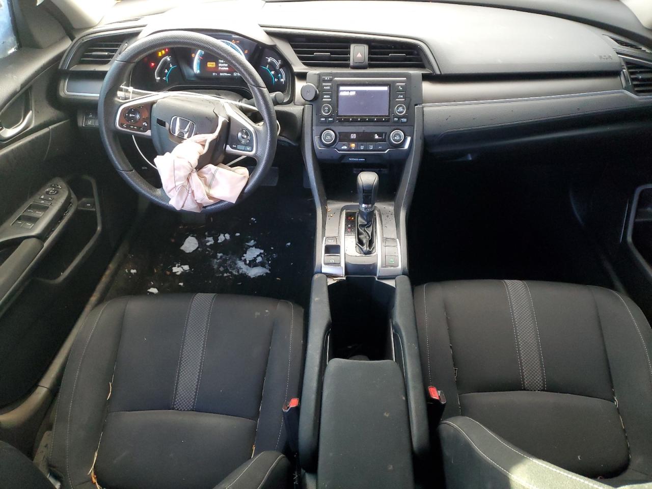 2019 Honda Civic - Image 8