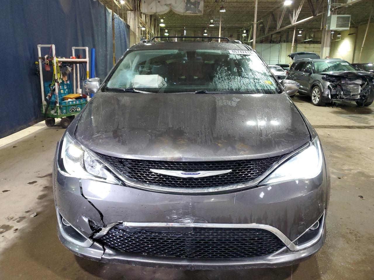 2019 Chrysler Pacifica - Image 5