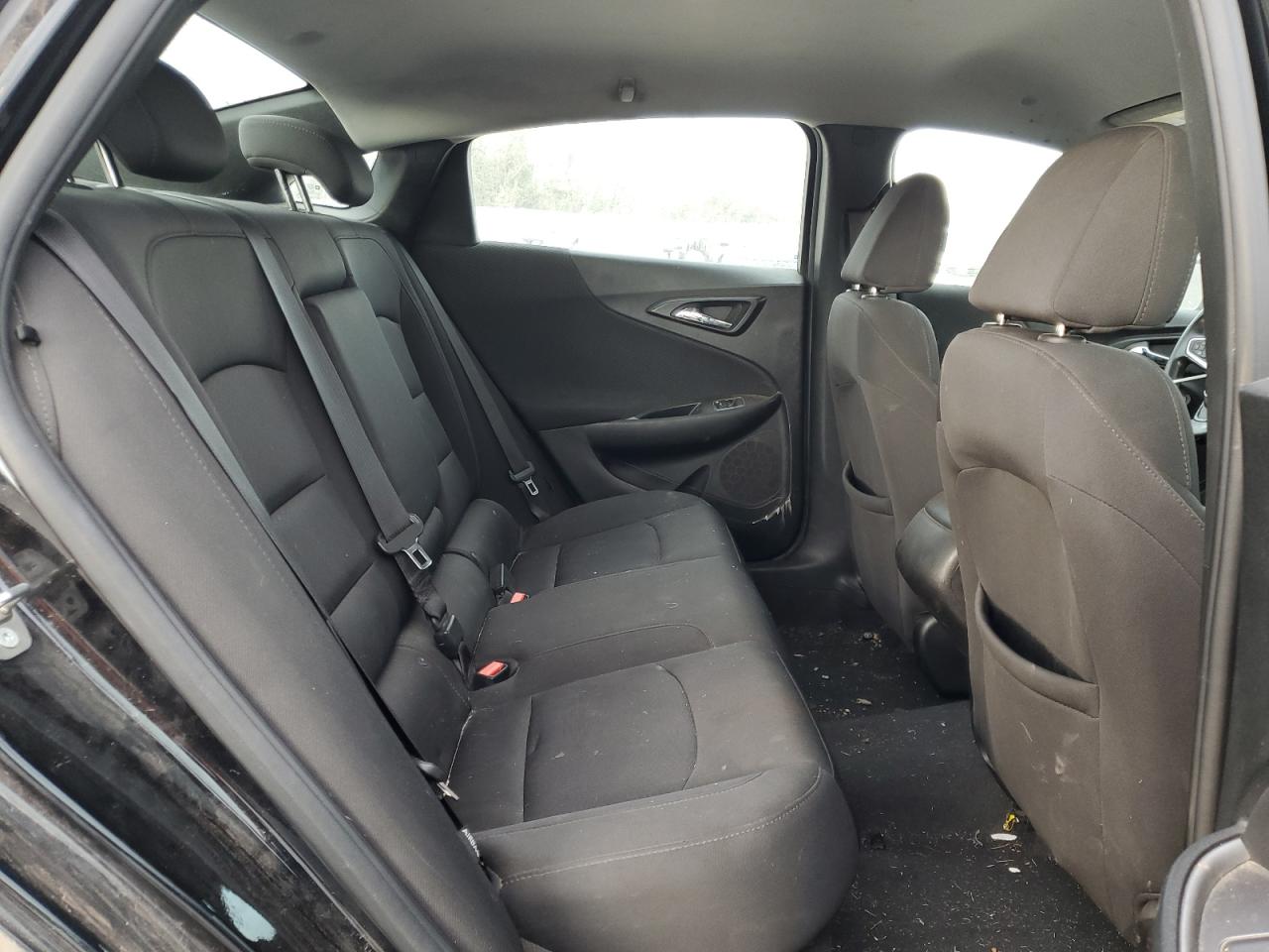 2018 Chevrolet Malibu - Image 10