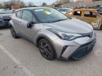 2020 TOYOTA C-HR DYNAM for sale at Copart SANDWICH