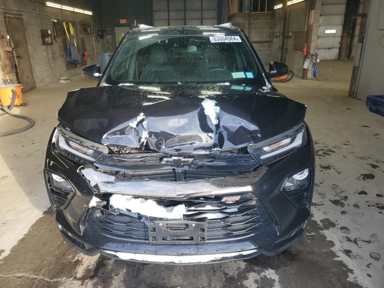 2022 Chevrolet TrailBlazer - Image 5