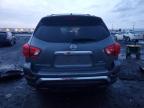 2017 Nissan Pathfinder S for Sale in Airway Heights, WA - Normal Wear