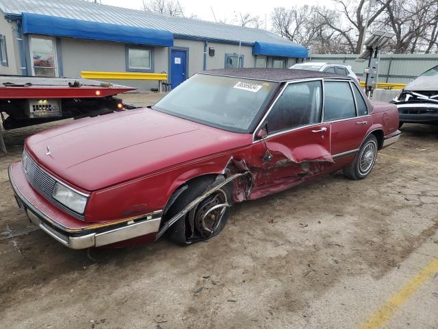 1989 Buick Lesabre Limited