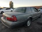 2001 Mercury Grand Marquis Ls за продажба в North Las Vegas, NV - Top/Roof