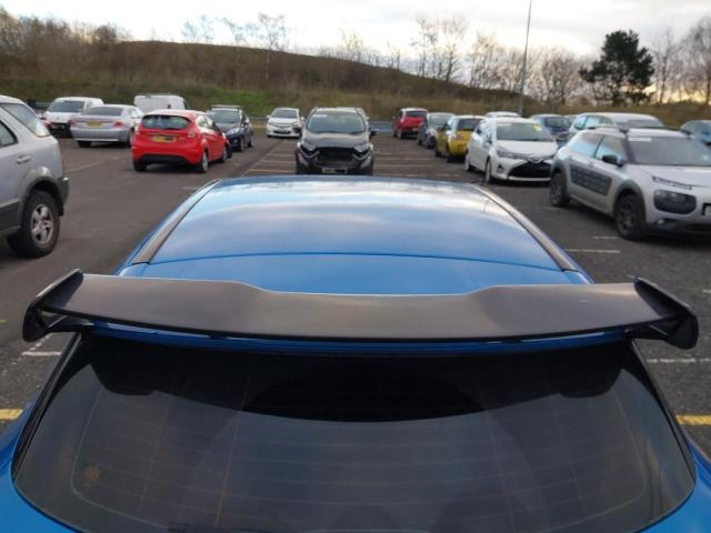 2013 MERCEDES-BENZ A CLASS A200 CDI BLUEEFFICIENCY AMG SPORT 5DR