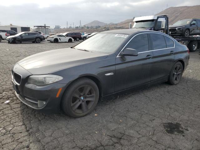 2011 Bmw 528 I