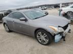 2009 Infiniti G37  продається в Kansas City, KS - Front End