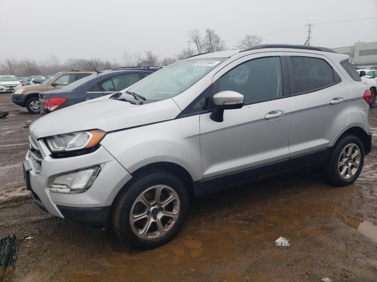 2018 Ford EcoSport - Image 1