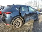 2020 Mazda Cx-5 Grand Touring продається в Arlington, WA - Side