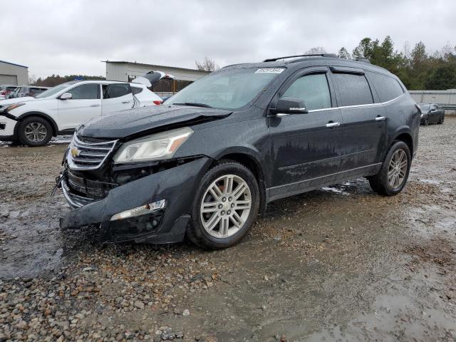 2015 Chevrolet Traverse Lt للبيع في Memphis، TN - Front End