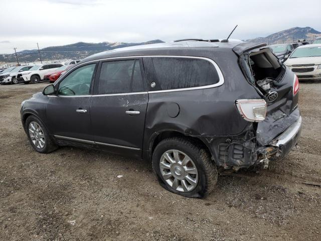  BUICK ENCLAVE 2014 Угольный