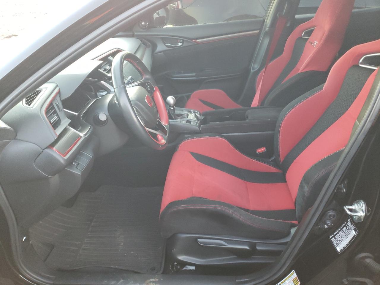 2019 Honda Civic - Image 7