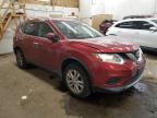 2015 Nissan Rogue S на продаже в Ham Lake, MN - Rear End