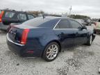 2008 Cadillac Cts Hi Feature V6 на продаже в Montgomery, AL - Front End