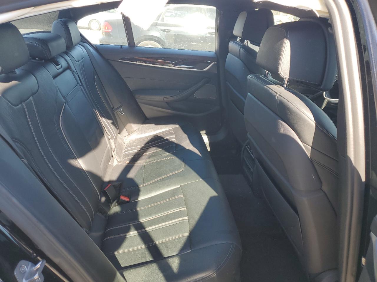 2018 BMW 5er - Image 10
