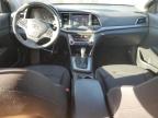 2018 Hyundai Elantra Sel продається в Cahokia Heights, IL - Rollover