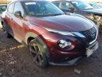 2024 NISSAN JUKE TEKNA for sale at Copart SANDY