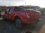 2017 Ford F150 Supercrew продається в Louisville, KY - Biohazard/Chemical