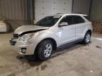 2013 Chevrolet Equinox Lt იყიდება West Mifflin-ში, PA - Front End