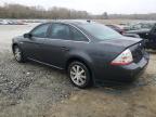 2008 Ford Taurus Sel за продажба в Byron, GA - Side