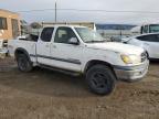 2002 Toyota Tundra Access Cab продається в San Martin, CA - Rear End