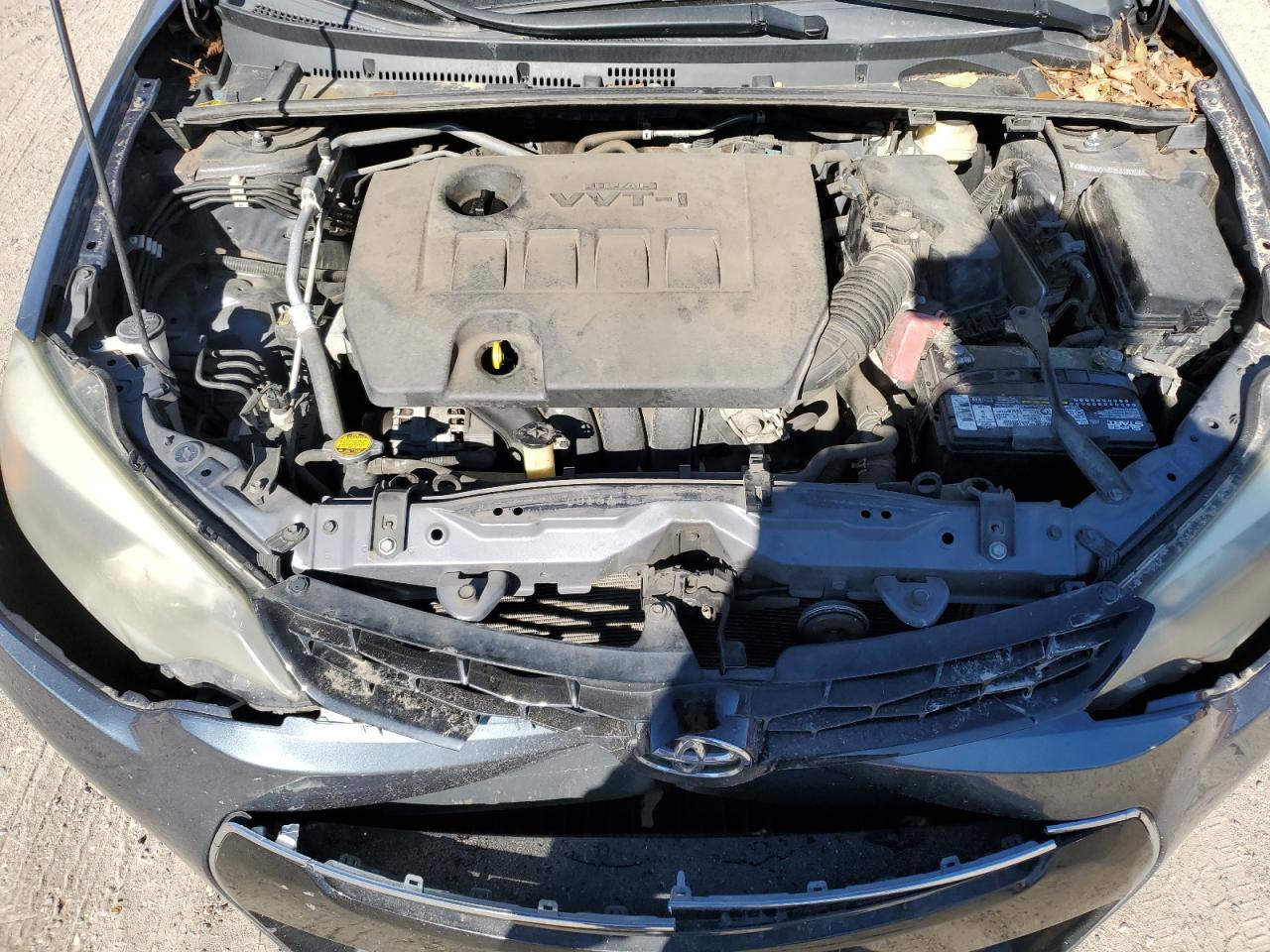 2015 Toyota Corolla - Image 11